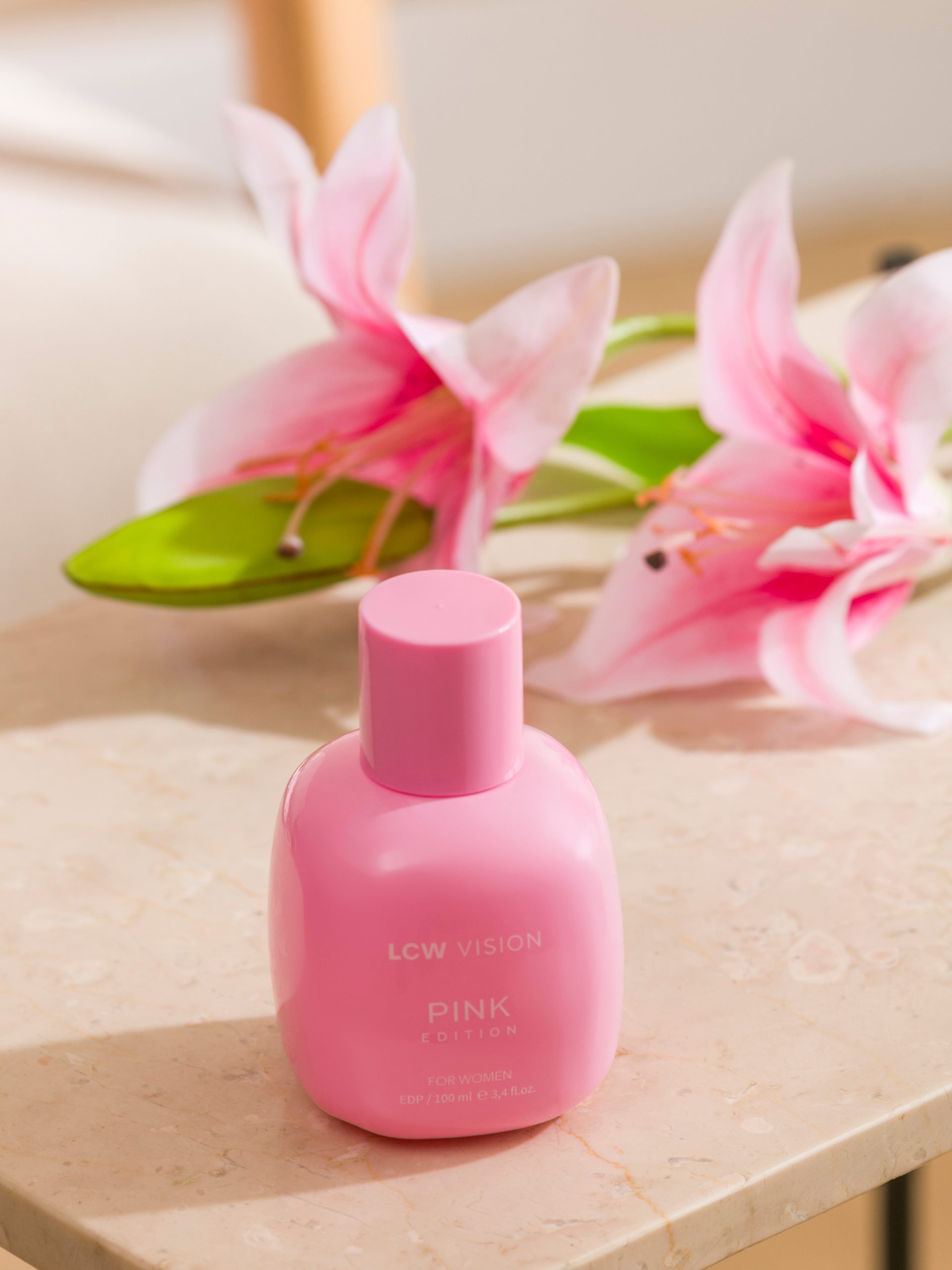 l_20201-s63995z8-m0t_a.jpg Pink Edition EDP 100ml Women's Perfume - Image 1