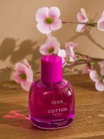 Cotton Candy EDP 50ml: A fragrance for her.