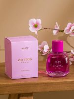 Cotton Candy EDP 50ml: A fragrance for her. - Image 2