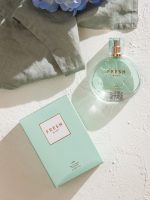 Fresh Mint Eau de Parfum 50ml for Women - Image 2