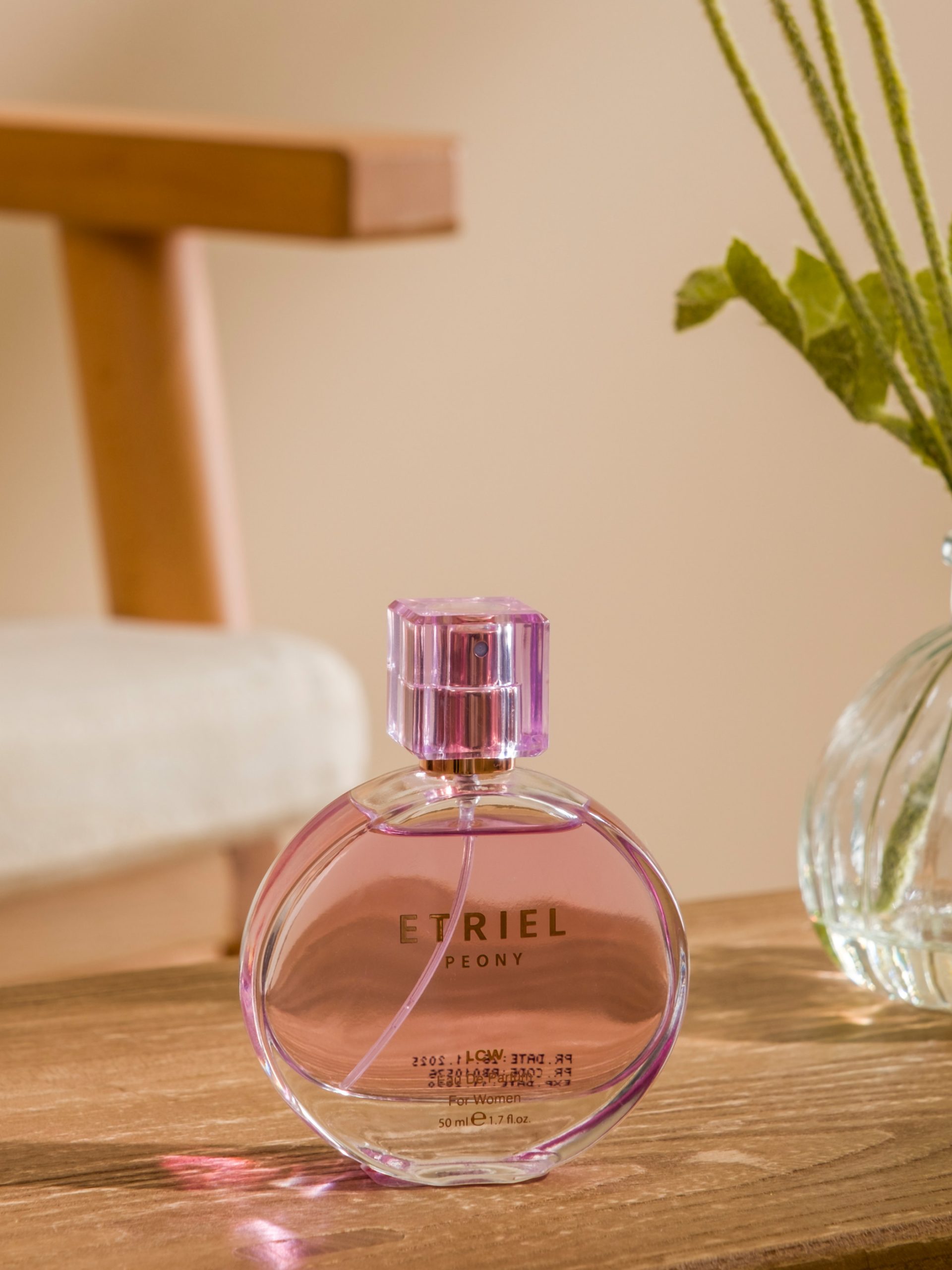 Etriel Pony EDP Women's Perfume 50 ml