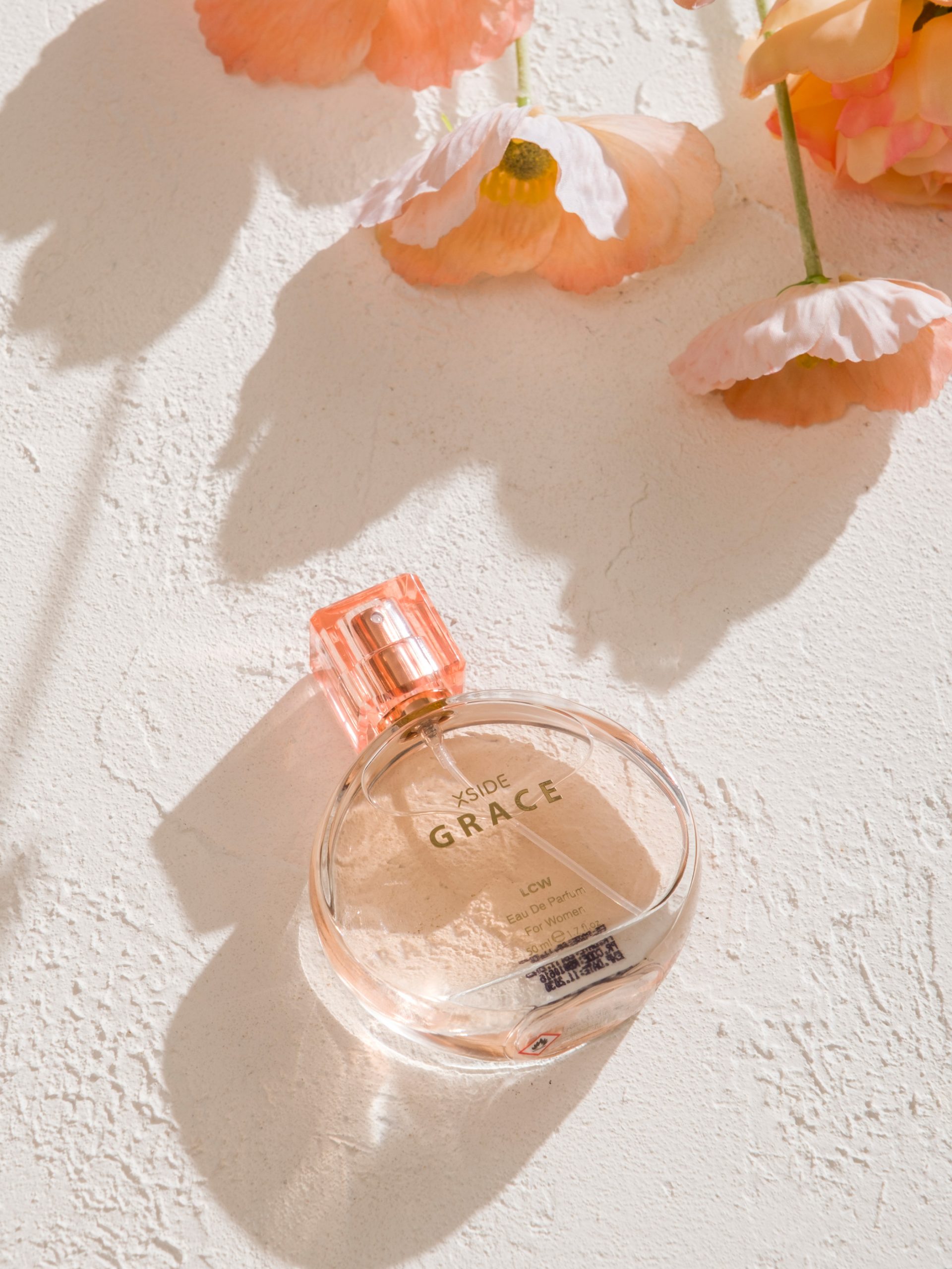 Grace EDP Women's Perfume 50 ml