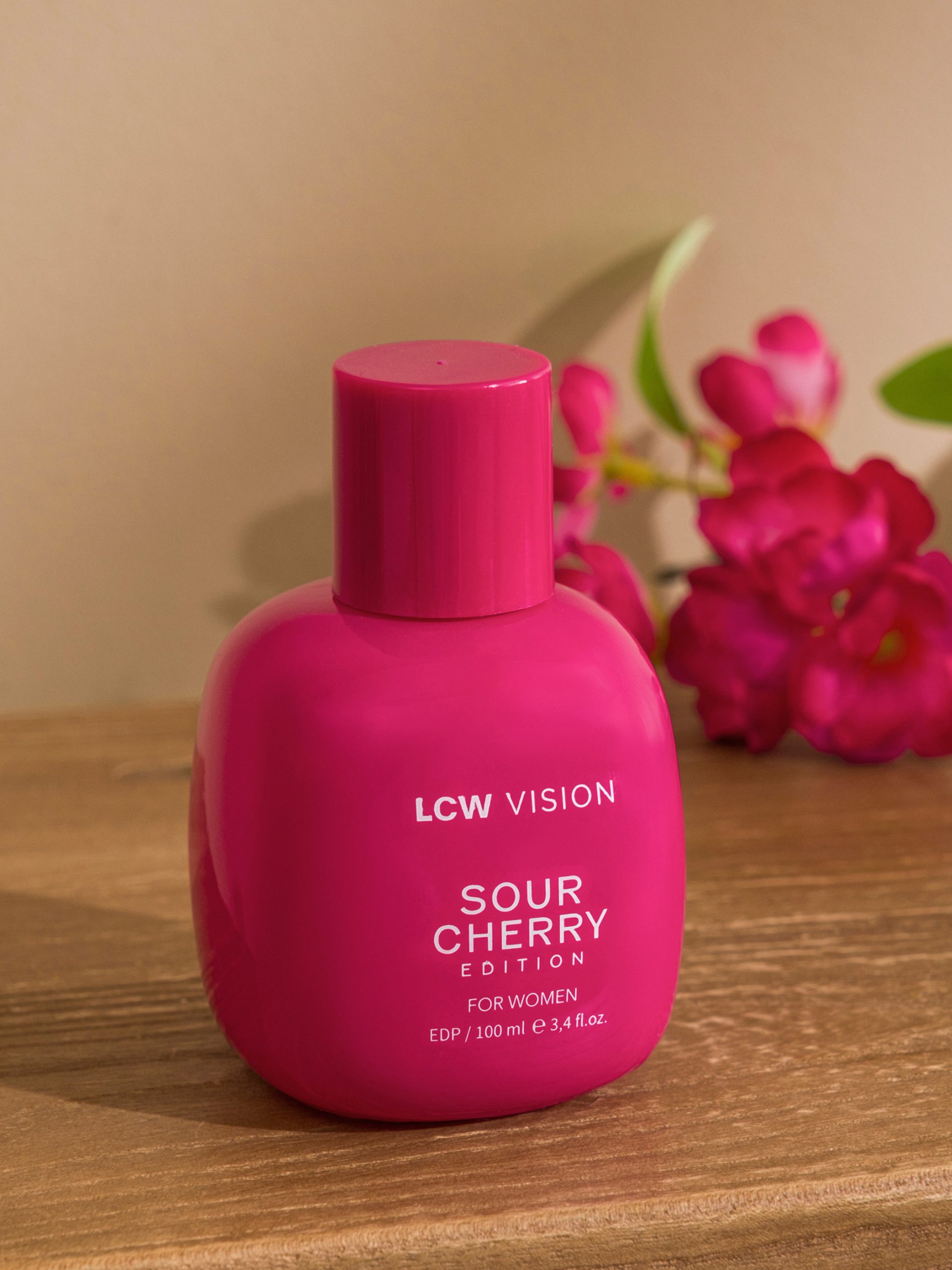 Sour Cherry EDP Women's Perfume 100 ml