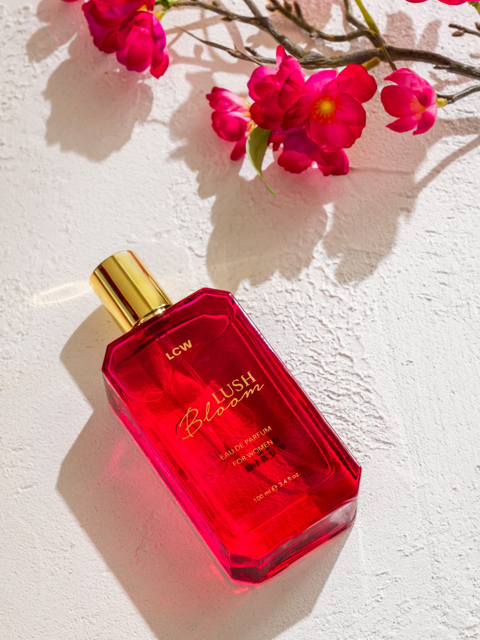 Blush Bloom Women's EDP Perfume 100ml
