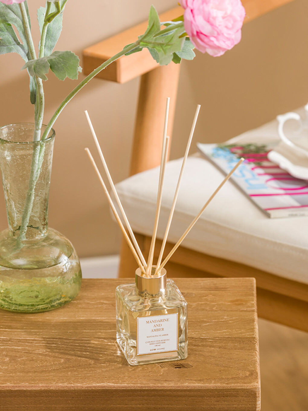 Amber Reed Diffuser