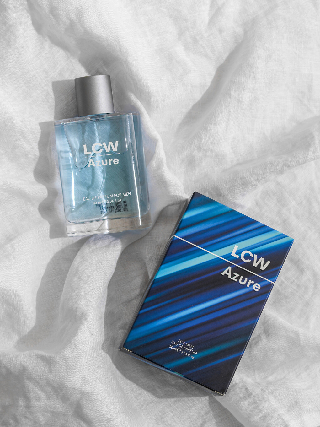 Edp Men Perfume 90 Ml