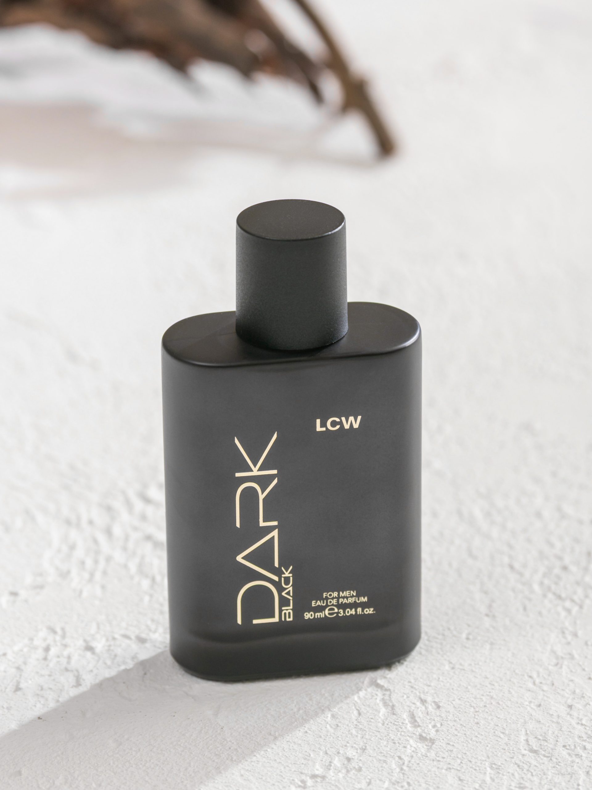 Dark Black EDP Men's Perfume 100ml