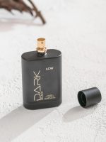 Dark Black EDP Men's Perfume 100ml - Image 3
