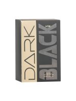 Dark Black EDP Men's Perfume 100ml - Image 4
