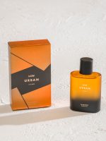 Urban EDP Men's Perfume 50 ml - Image 2