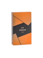 Urban EDP Men's Perfume 50 ml - Image 4