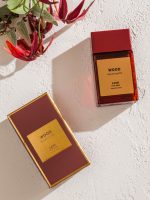 Wood EDP Men's Perfume 100ml - Image 2