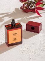 Wood EDP Men's Perfume 100ml - Image 3