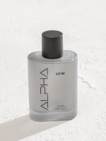 Alpha EDP Men's Perfume 50 ml