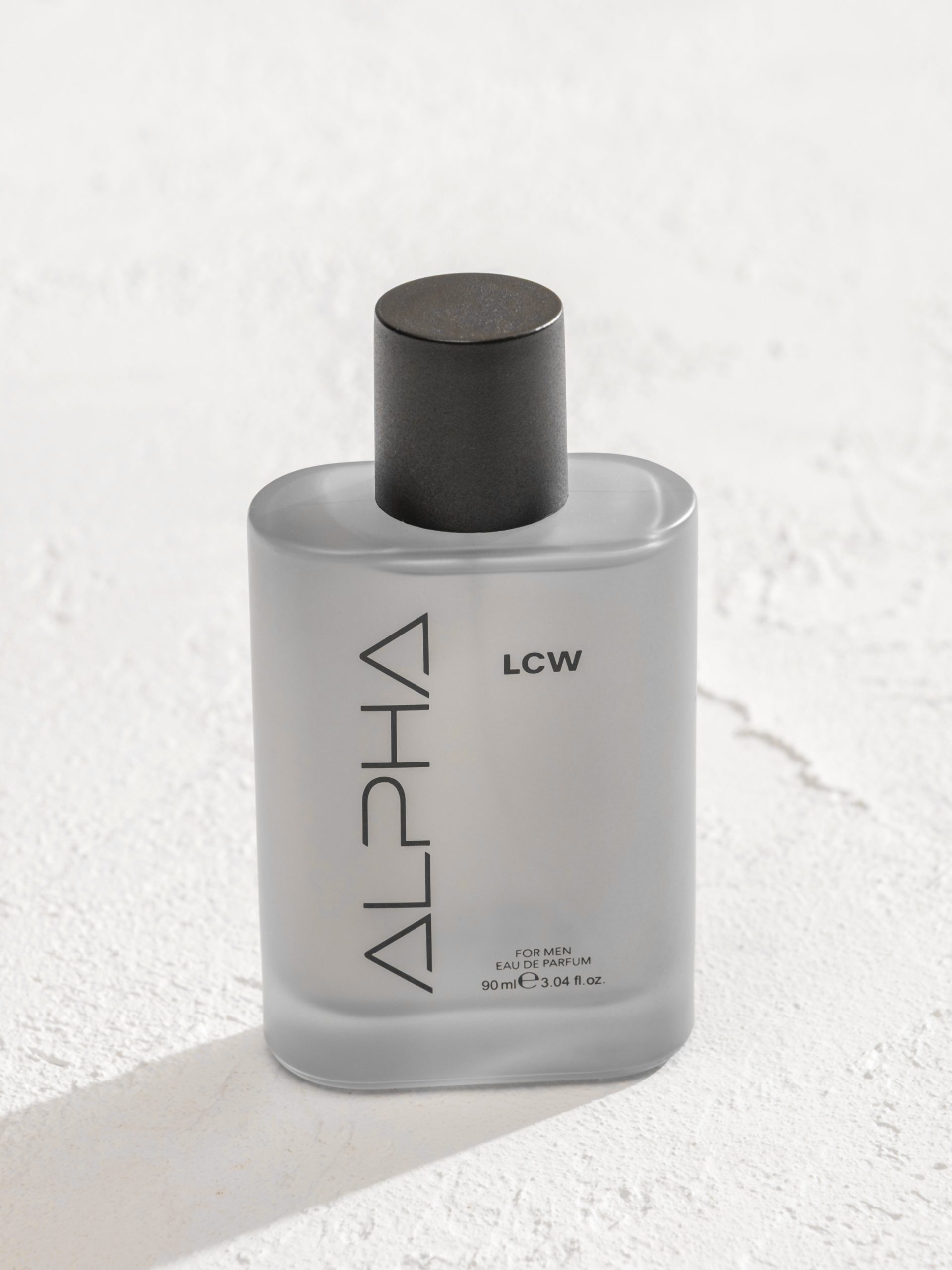 Alpha EDP Men's Perfume 50 ml