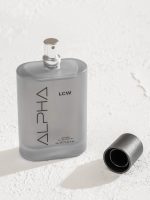Alpha EDP Men's Perfume 50 ml - Image 3