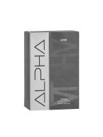 Alpha EDP Men's Perfume 50 ml - Image 4