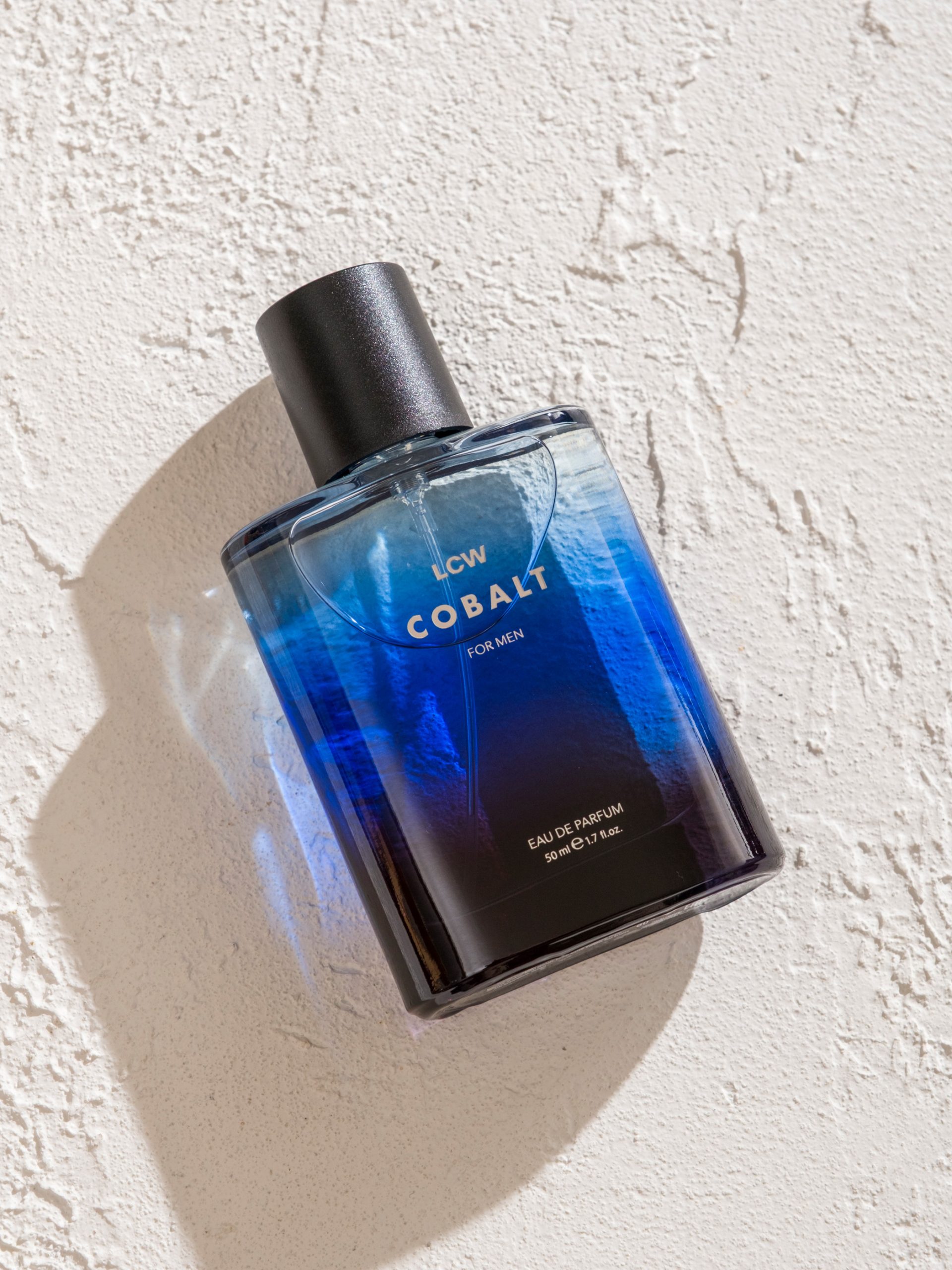 Cobalt EDP Men's Perfume 50 ml