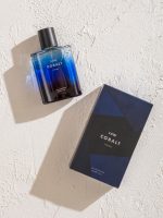 Cobalt EDP Men's Perfume 50 ml - Image 2