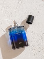 Cobalt EDP Men's Perfume 50 ml - Image 3