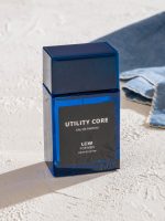 Utility Code EDP Men's Perfume 100 ml