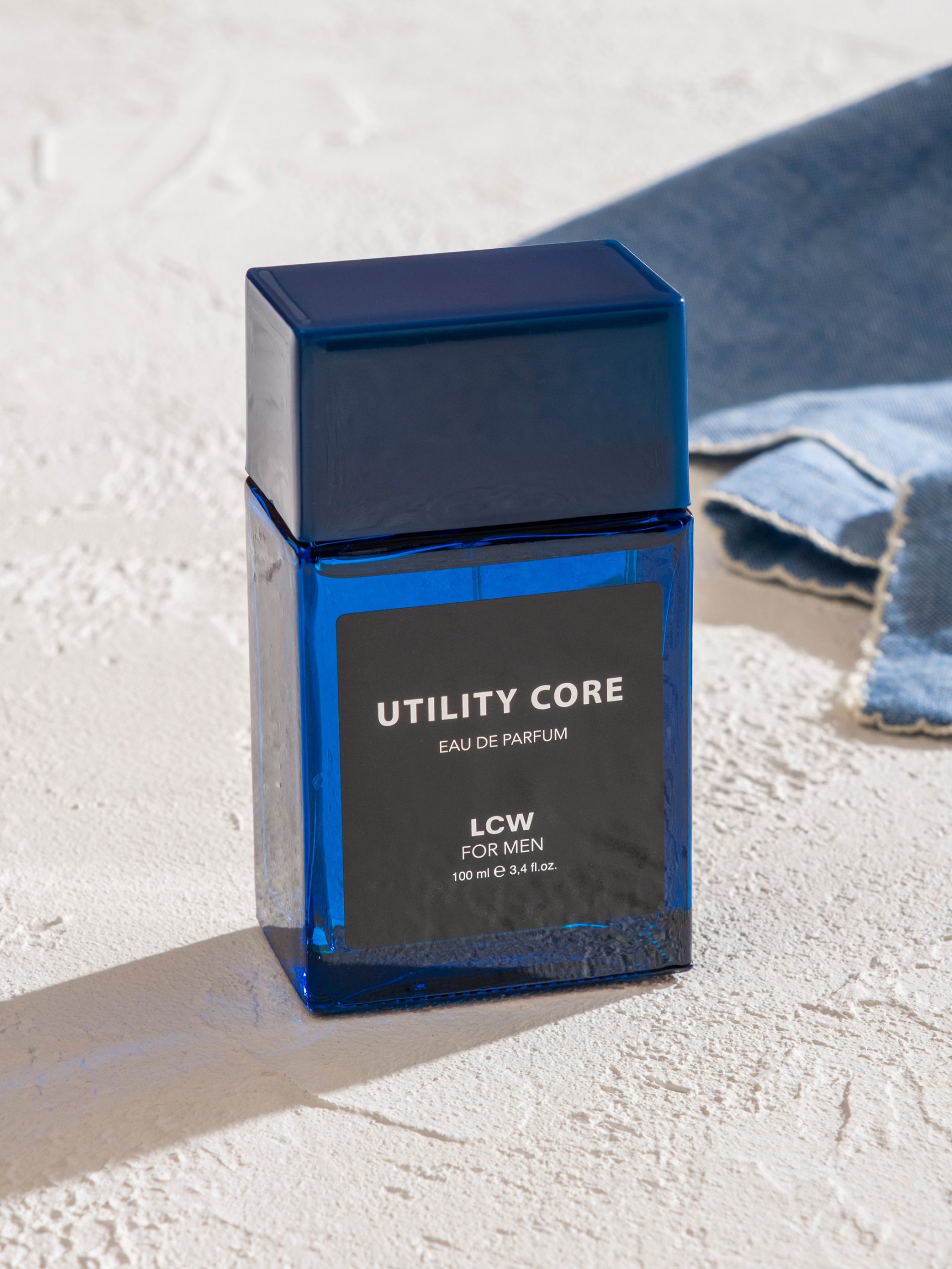 l_20201-s6bj13z8-m0t_a.jpg Utility Code EDP Men's Perfume 100 ml - Image 1