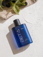 Beta EDP Men's Perfume 100ml - Image 2