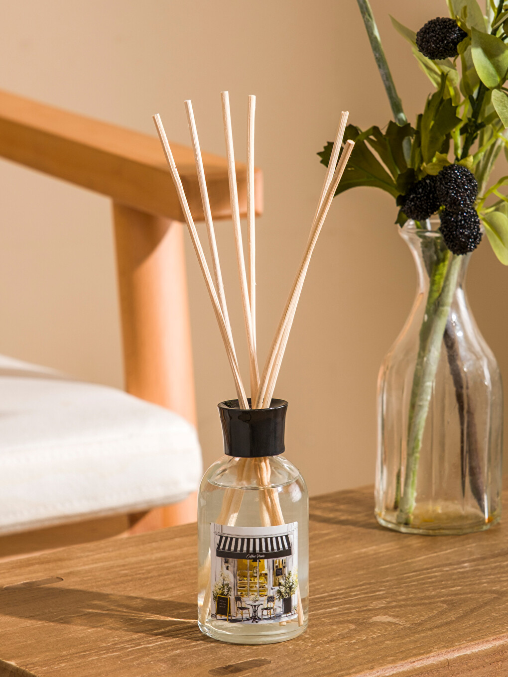 Floral Reed Diffuser 100ml