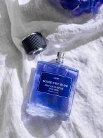 Midnight Blue EDP Men's Perfume 100 ml - Image 6