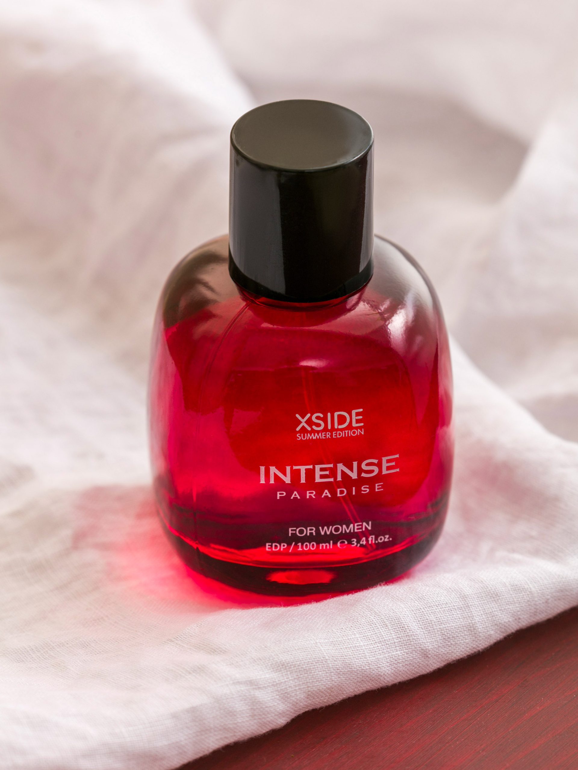Intense EDP Women's Perfume 100 ml