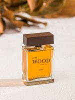Wood EDT Men's Perfume 100 ml