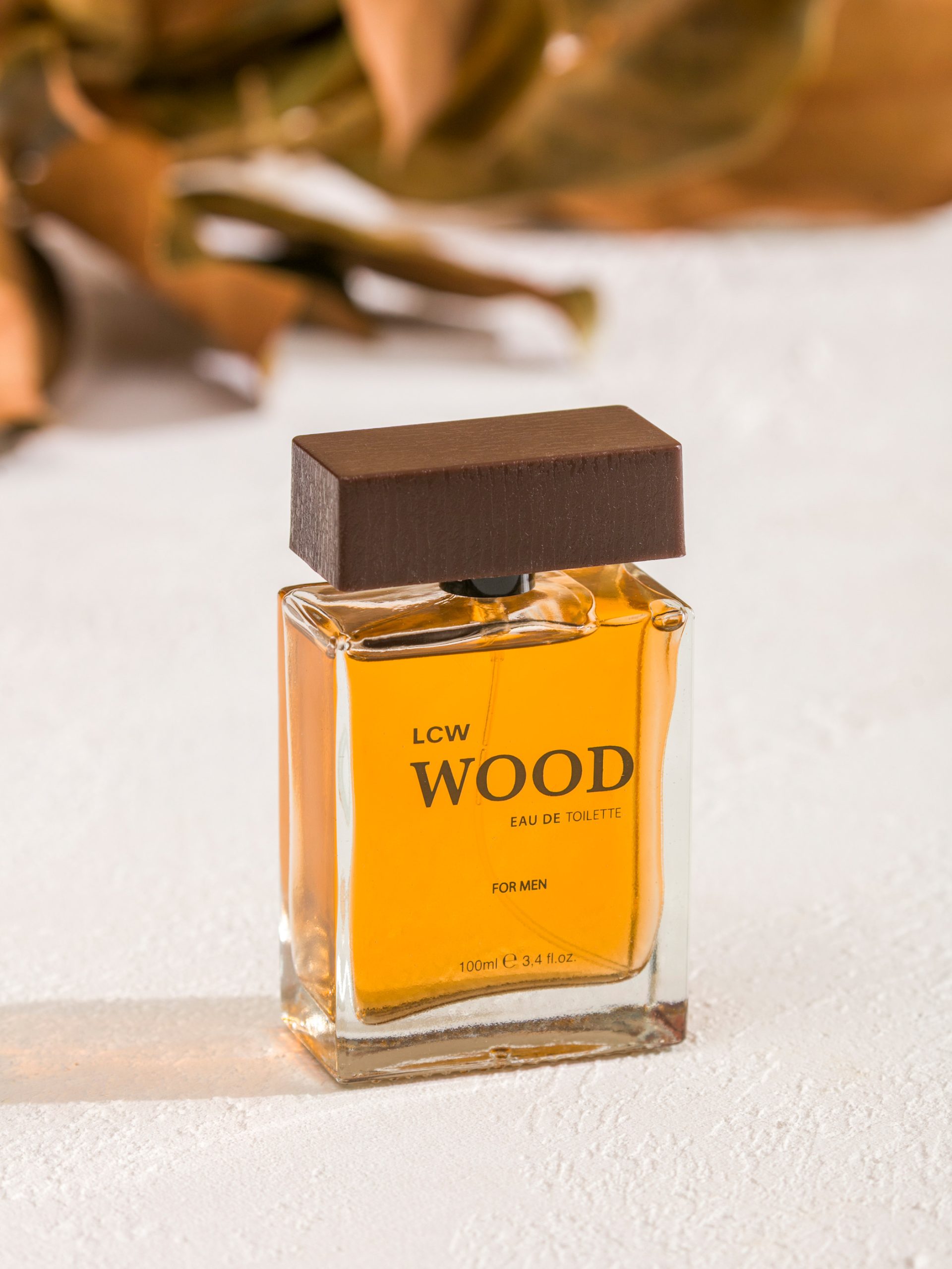 Wood EDT Men's Perfume 100 ml
