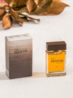 Wood EDT Men's Perfume 100 ml - Image 2