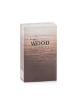 Wood EDT Men's Perfume 100 ml - Image 4