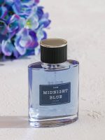 Midnight Blue EDP Men's Perfume 100 ml - Image 2