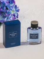 Midnight Blue EDP Men's Perfume 100 ml - Image 3
