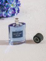 Midnight Blue EDP Men's Perfume 100 ml - Image 5