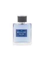Midnight Blue EDP Men's Perfume 100 ml - Image 9