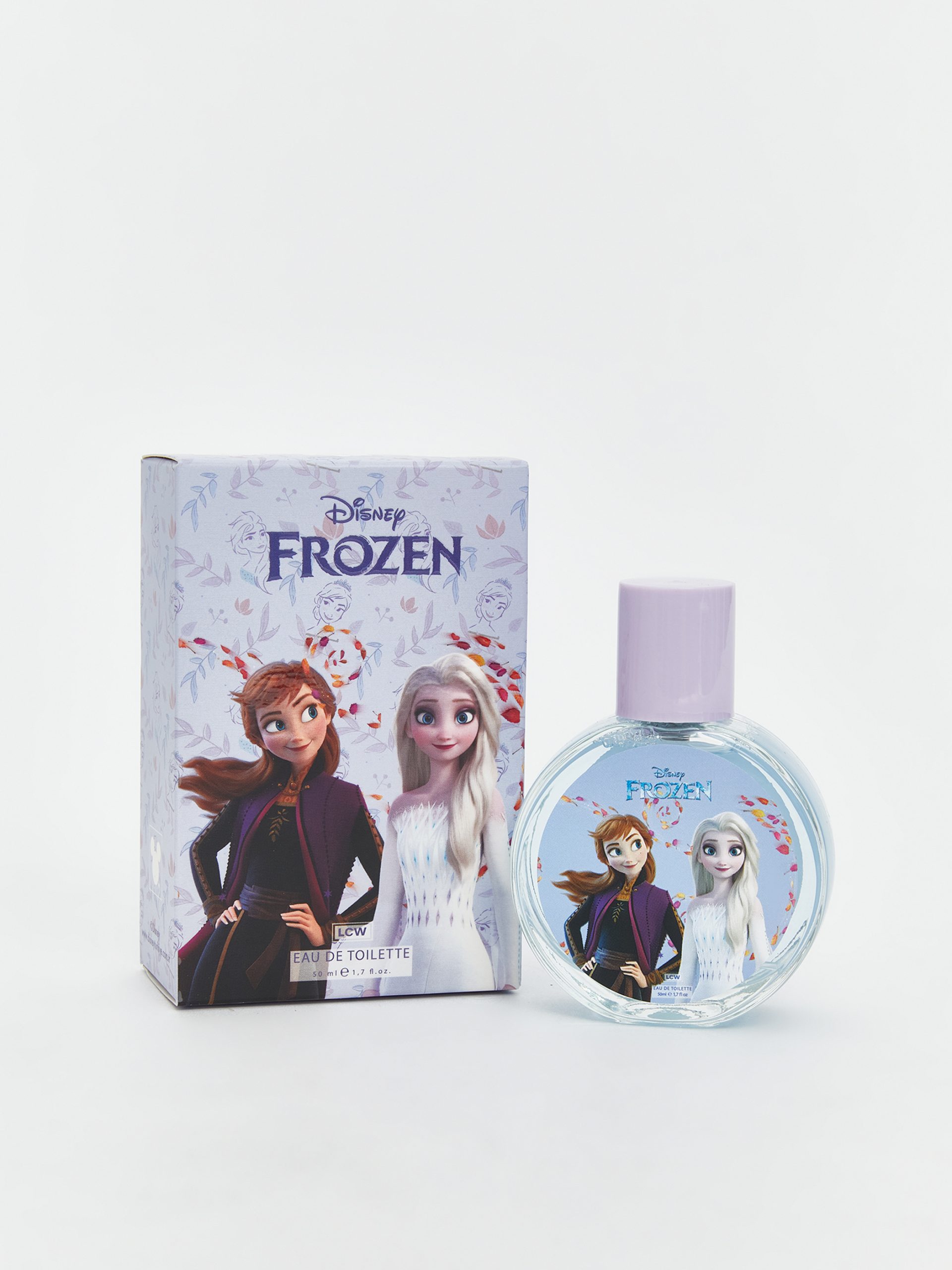 Frozen Printed EDT Kids Perfume 50 ml