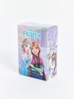Frozen Licensed Girl's EDT Perfume 50 ml