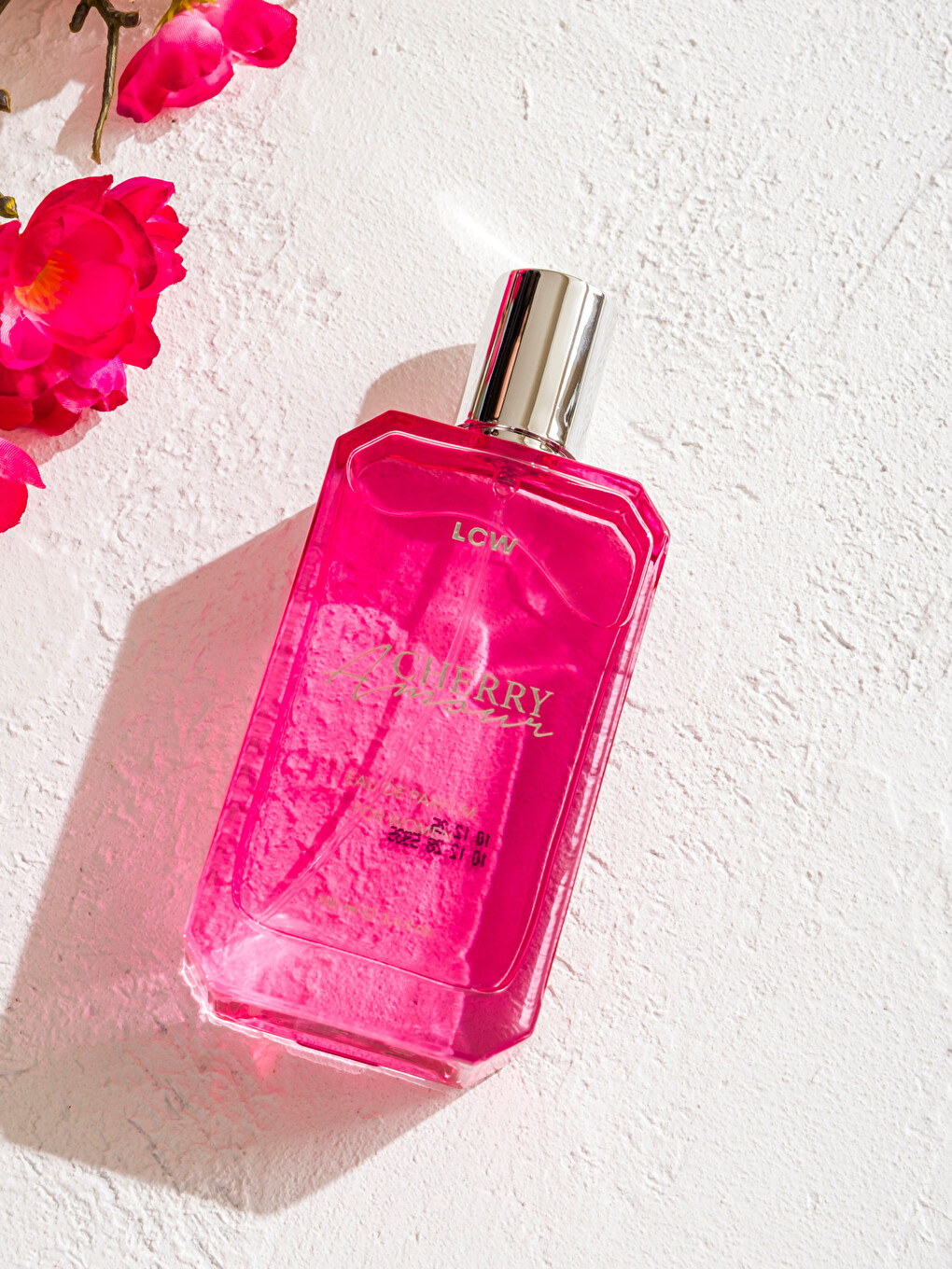 l_20201-s63998z8-m0t_a.jpg Cheery Amour EDP 100ml Women's Perfume - Image 1