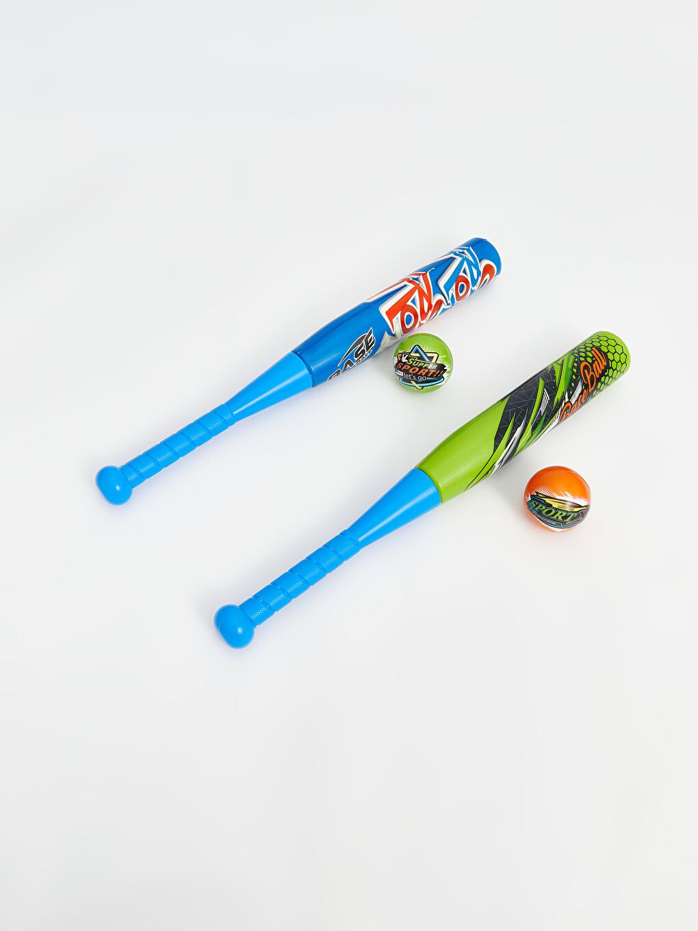 Baseball Playset