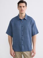 Regular Fit Men's Shirt
