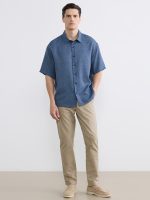 Regular Fit Men's Shirt - Image 2