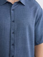 Regular Fit Men's Shirt - Image 3