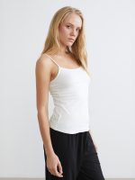 Women's U-Neck Tank Top
