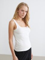 U Neck Women's Tank Top
