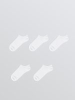 Women's Trainer Socks 5-Pack