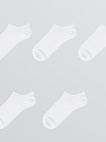 Women's Trainer Socks 5-Pack - Image 2