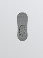 Women's Plain Yoga and Pilates Socks 2 Pack - Image 2